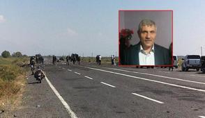 13 ehidimiz iin mahkemeden anlaml karar: DEM Partili eski bakana 13 kez arlatrlm mebbet