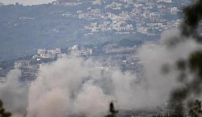 Katil srail'den Lbnan'n gneyine saldr: 1 kii hayatn kaybetti