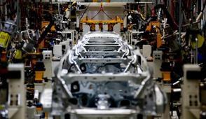 Otomotivden 33,5 milyar dolar ihracat geliri