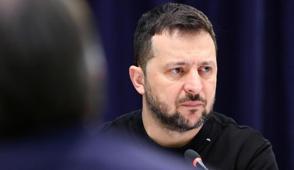 Ankara'daki kritik zirve ncesi Ukrayna'dan aklama