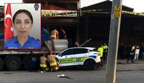 Yaam mcadelesini kaybetti! 1 polisimiz ehit oldu