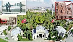 stanbul niversitesi'nden dev proje! Kayp yaplar kllerinden doacak