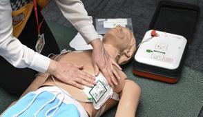 Aselsan'dan hayat kurtaran cihaz... Acil mdahale iin kullanlacak