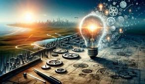 novasyonu konuan ok, yaayan az