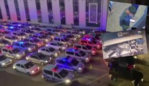 Forex tuza kertildi! 18 ilde Almanak operasyonu