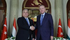 Trkiye ile Macaristan arasnda 16 kritik anlama