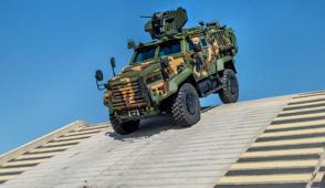 Trk zrhls Avrupa'da retilecek