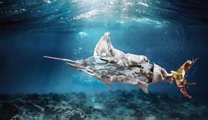 hracatn anahtar: Ambalaj inovasyonu