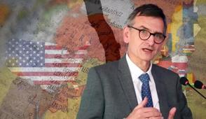 Trump Avrupa'nn stn izdi! lkesine Trkiye ars yapt