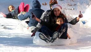 E�itime kar molas�! ��te okullar�n tatil oldu�u iller