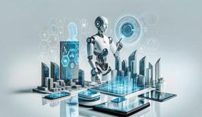 T�rkiye'nin gelece�ini belirleyecek teknoloji projeleri