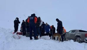 Artvin'den kahreden haber! 1 �oban�n daha cans�z bedenine ula��ld�