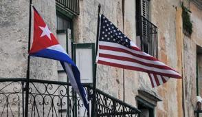 ABD operasyonu K�ba'y� da vurdu! 2 g�nl�k yas ilan edildi