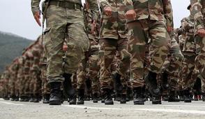 Bedelli askerlik �creti belli oldu