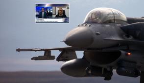 �srail TV'sinde T�rkiye pani�i