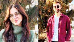 Nahcivan'da 2 T�rk ��rencinin ac� sonu