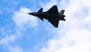 T�rk teknolojisinden �ov: KIZILELMA g�ky�z�nde s�n�rlar� zorlad�