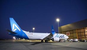 U�u�lara kar engeli... 38 sefer iptal edildi