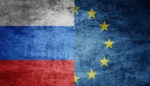 AB, Rusya'y� kara listeye ald�... Banka i�lemleri yava�lat�lacak