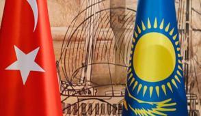 T�rkiye ziyareti sonras� payla��ld�