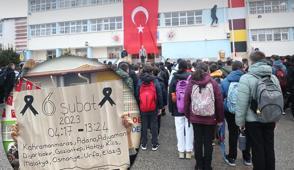 B�y�k ac� okullarda unutulmad�