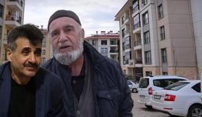 Depremzedelerden BAYKAR'a ahde vefa: Her babayi�idin harc� de�il bu i�