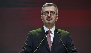 �leti�im Ba�kan� Duran'dan 6 �ubat mesaj�