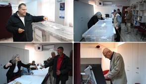 Bulgaristan'�n �ifte vatanda� karar�na tepki: T�rkiye'de ya�ayanlar rahats�zl�k duyuyor