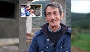 Bakan Kurum payla�t�: Cavit Amca'n�n art�k y�z� g�l�yor