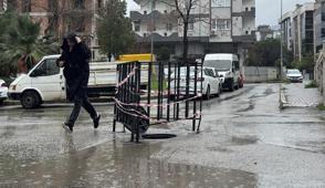 �ZSU, esnaf� isyan ettirdi