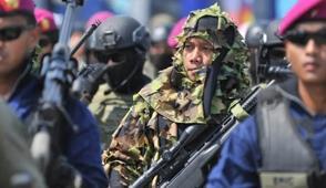 Trump'�n plan� devreye giriyor! Uluslararas� �stikrar G�c�'nde ilk hamle