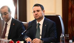 Bakan G�rlek duyurdu! �nfaz sisteminde de�i�iklik sinyali