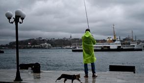 F�rt�na ve ya��� alarm�! Meteorolojiden uyar� geldi