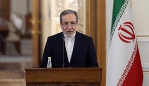 �ran'dan n�kleer mesaj: Adil anla�ma m�mk�n