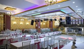 Davet salonlar�na yeni d�zenleme: 1 Mart'tan itibaren ge�erli olacak