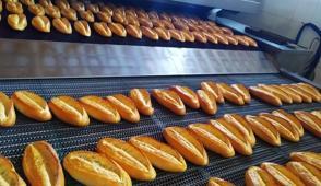 Ekmekte tarihi d�zenleme! 2 bakanl�k d��meye bast�