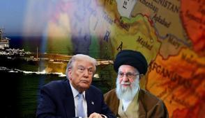 N�kleer gerilimde yeni safha: Trump'tan �ran'a teklif