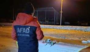 Kayseri'de kay�p alarm�! 16 ya��ndaki �lknur i�in ekipler harekete ge�ti