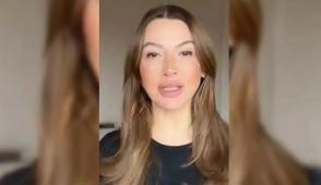 AK Parti'den Hadise'ye tepki: Vah zavall� vah