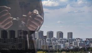 T�rk vatanda�l��� vaadiyle milyonluk vurgun! �rg�t liderine 88 y�la kadar hapis talebi