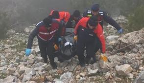 U�urumdaki ceset olay� ��z�ld�! 4 tutuklama