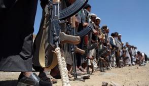 Orta Do�u kayn�yor! Aspides: Husiler sava�a haz�rlan�yor