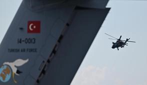 Savunma sanayi vurgusu! Bakan Kac�r: Bu d�nemde tutunma �ans� yok