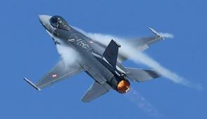 DMM, 'F-16' iddias�n� yalanlad�