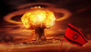 �ran'dan n�kleer tehdit... ��srail'deki reakt�r hedef al�nacak�