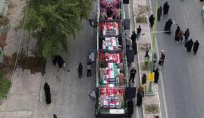 �srail ve ABD'den katliam sessizli�i! Net bir a��klama yapamad�lar