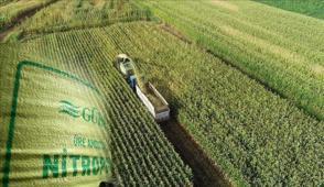 Tar�mda spek�lasyonlara net yan�t! �G�bre tedariki aksamayacak�