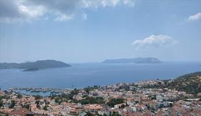 Akdeniz ve Karadeniz'de sars�nt�lar! AFAD a��klad�