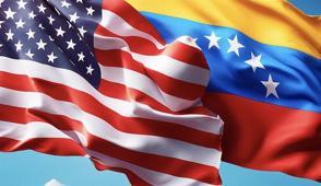 Maduro sonras� ABD ile buzlar eriyor... Venezuela'dan i� birli�i mesaj�