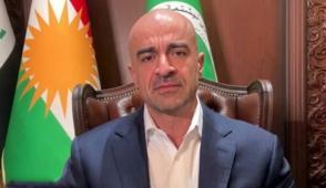 Irak'taki K�rtler �ran'a sald�racak m�? Talabani cevab�n� verdi